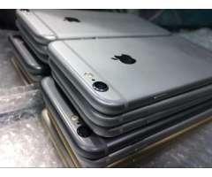 Llego iPhone 5S &#x2f; 6 Garantia 1 Año