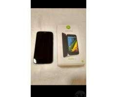 Vendo Motog1 Generacion de 16 Gigas