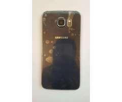 Samsung Galaxy S6 Flat