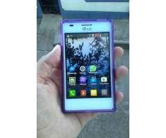 Lg Optimus L5 en Buen Estado