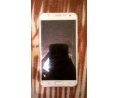 Samsung J 7 Vendo O Cambio Que Ofrecen