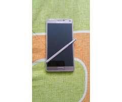 vendo o cambio samsung galaxy note 4