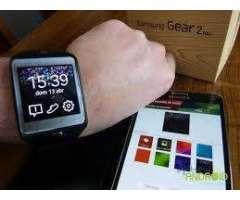 Samsung Gear 2 Como Nuevo