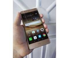 Vendo Huawei P9 Lite