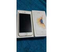iPhone 6s 128gb