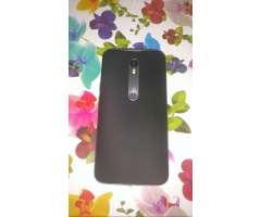 MOTOROLA MOTO X STYLE PURE EDITION USADO, 1 AÑO DE GARANTÍA, 21MPX 3GB DE RAM , LEER D