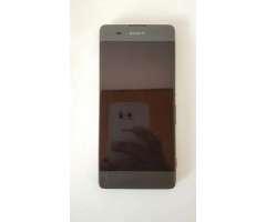 Sony Xperia Xa Ganga