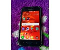 Samsung Galaxy J1 Ace Navega 4g