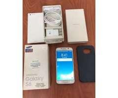 Samsung S6 Normal de 32 Gb