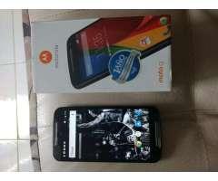 Moto G2 Economico