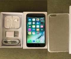 iPhone 6 en Caja