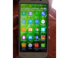 Vencambio Alcatel C7 Plus Blanco
