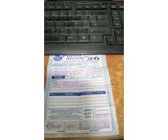 Vendo Celular Blu