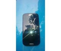 Vendo Samsung Galaxyz S3 Grande
