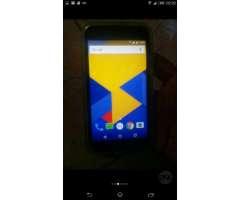 Vendo Exelente Moto G3 a Preva de Agua