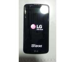Gangaso Lg K 10