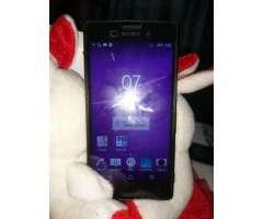 Vendo Sony M4 Como Tablet con Vidrio