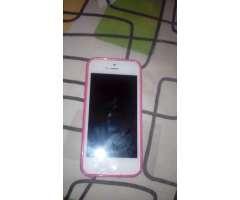 Celular iPhone 5