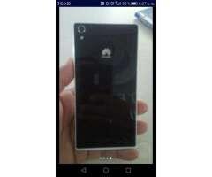 Huawei P7 Excelente Estado