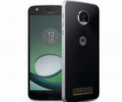 Moto Z Play