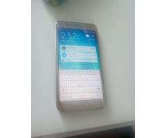 Vendo o cambio Samsung J7 en excelente estado