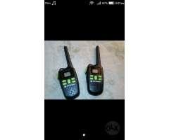 Radios Motorola