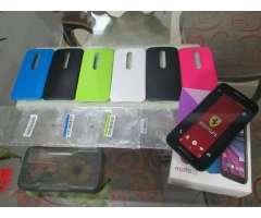 Motorola Moto G3