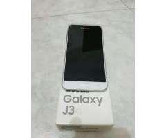 Samsung J3 2016