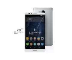Huawei Mate 7 Nuevo Perfecto