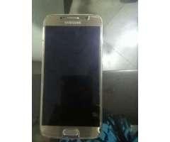Vendo Samsung S6