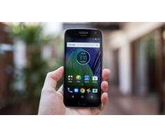 VENDO CELULAR Moto G5 ¡BARATO Y Nuevo en caja&#x21; 2017