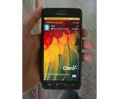 Samsung Grand Prime Usado No Cambio