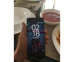 Sony Xa Vendo O Cambio