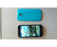 Moto G 2