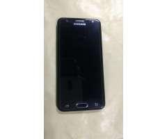 Venta Samsung J5 Prime Nuevo