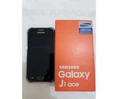 Samsung J1 Ace O Cambio
