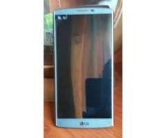 VENTA DE LG V10 NUEVO.