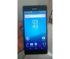 Sony Xperia Z3 Grande Hago Cambios