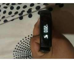 Pulsera Inteligente Lg, Vendo O Cambio