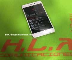 Huawei P9 Lite Smart 16gb 4g Nuevos Factura Garantía Domcilio Sin Costo HLACOMUNICACIONES