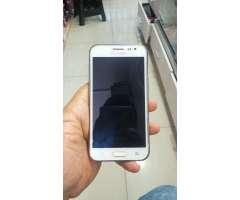 Vendo Samsung J2 Como Nuevo Un Mrs de Us