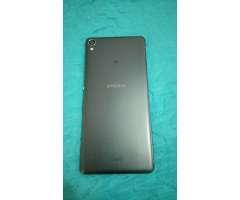 Vendo Celular Sony Xa de 16gb Interna