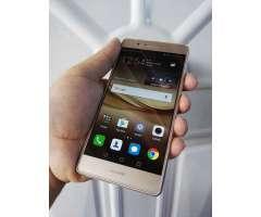Vendo Huawei P9 Lite