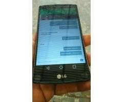 Lg G4 Beat 5.3 Pulgadas Camara de 13 Mpx