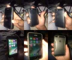 iPhone 5S