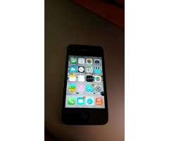 iPhone 4 32 Gb Solo Funciona Como iPod