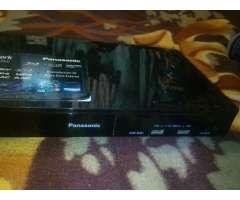Vendo O Cambio Dvd Bluray Panasonic