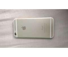 iPhone 6 Gold de 16 Gb Yumbo
