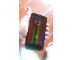 Vendo Motog1 Varato