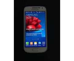 Samsung Galaxy S4 Mini Exelente Estado